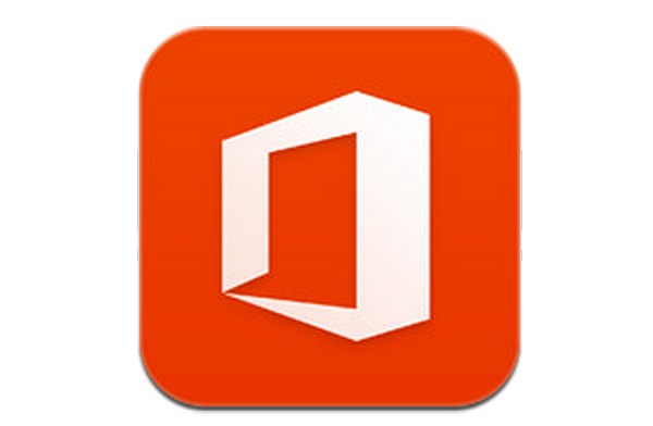 Microsoft toi Officen iPhonelle